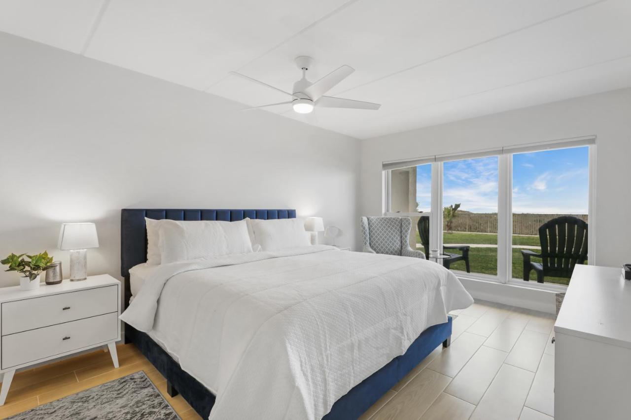 Edge Water Villa South Padre Island Eksteriør bilde