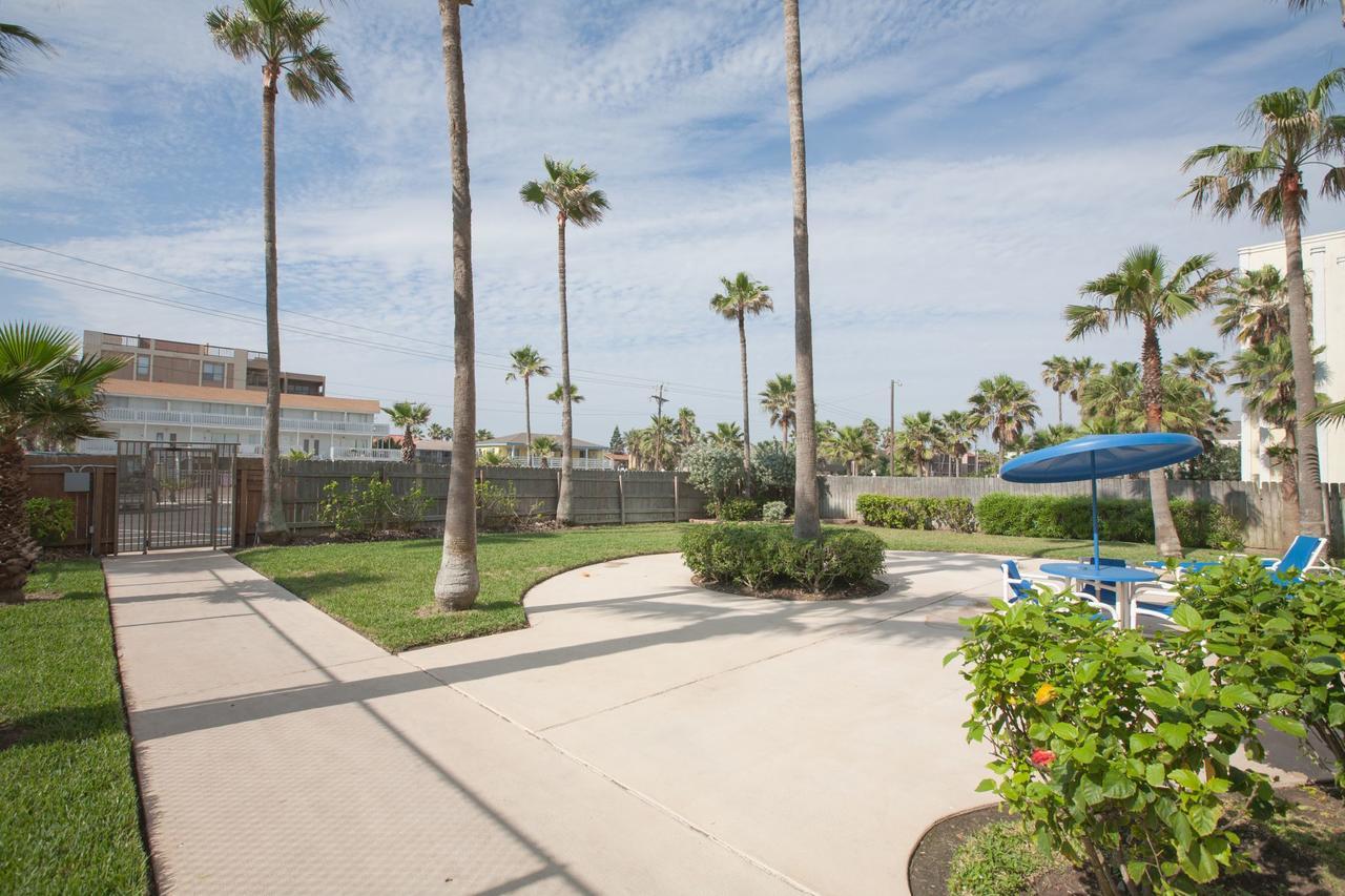 Edge Water Villa South Padre Island Eksteriør bilde