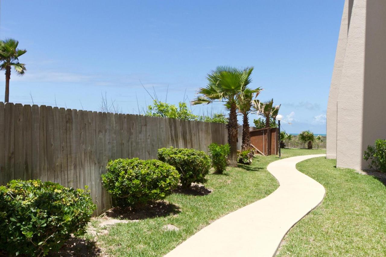 Edge Water Villa South Padre Island Eksteriør bilde
