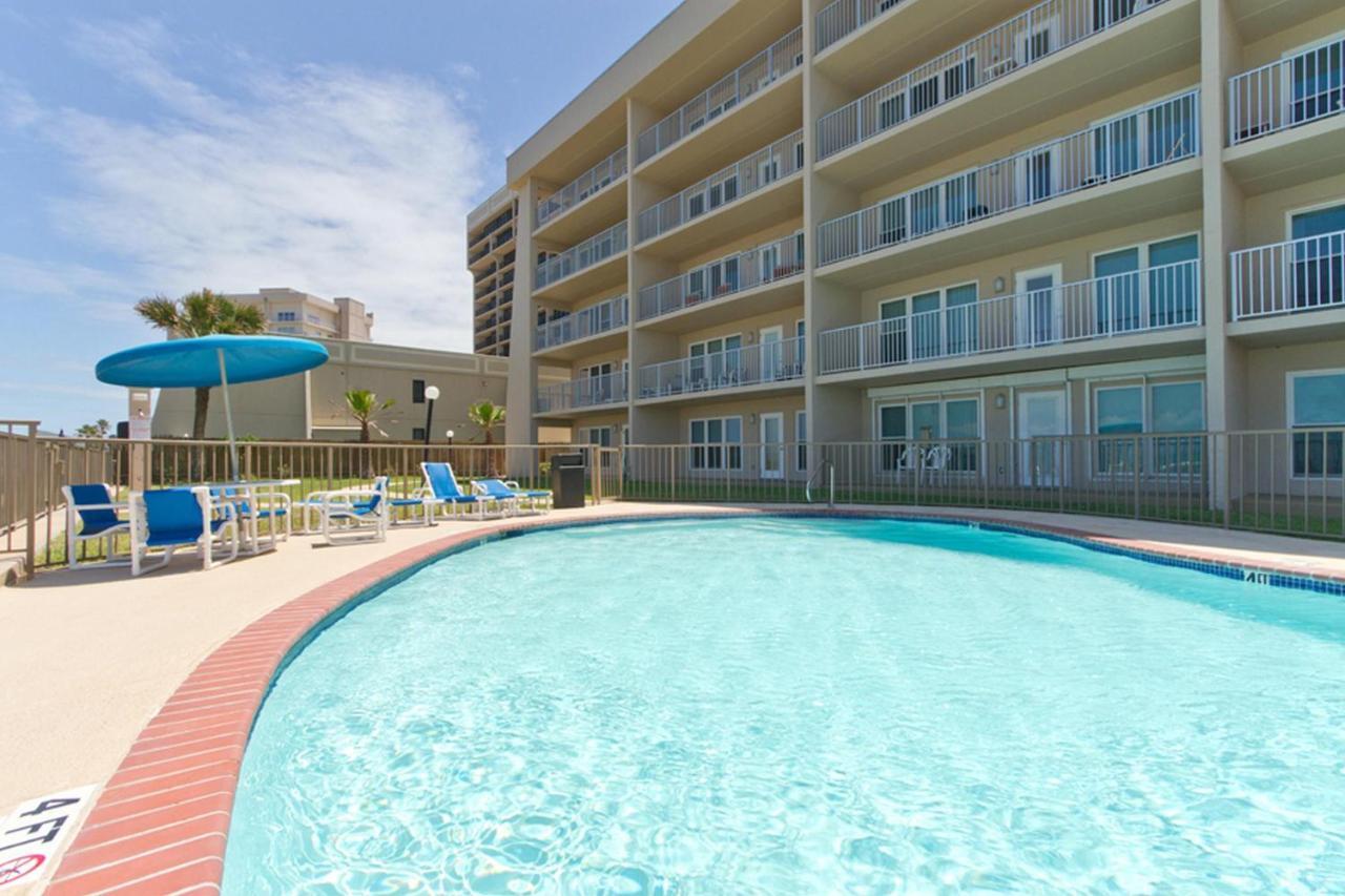 Edge Water Villa South Padre Island Eksteriør bilde