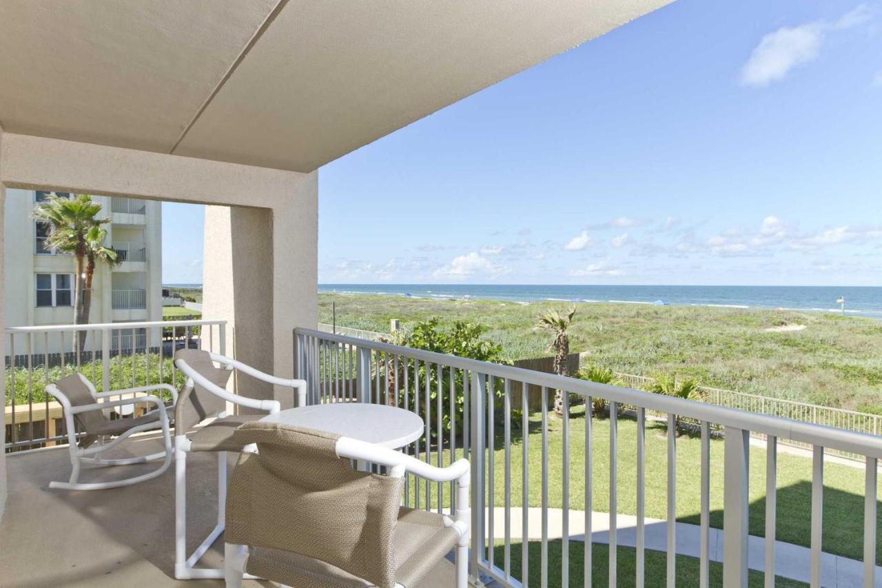 Edge Water Villa South Padre Island Eksteriør bilde