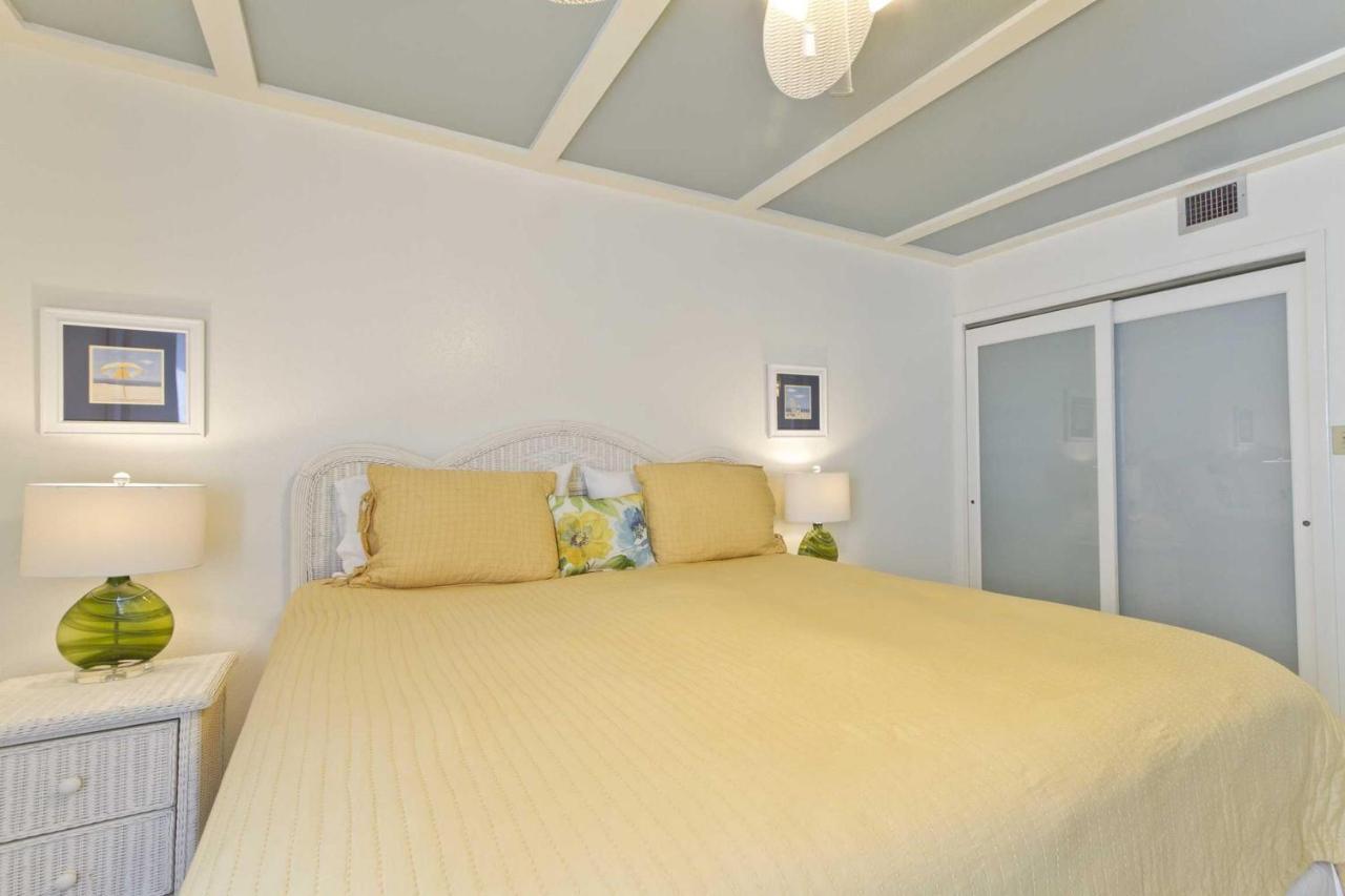 Edge Water Villa South Padre Island Eksteriør bilde