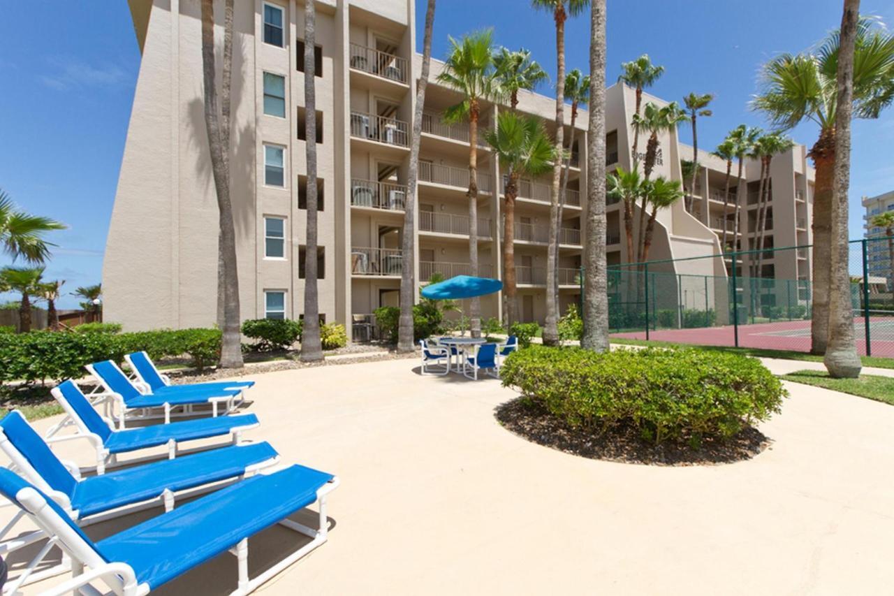 Edge Water Villa South Padre Island Eksteriør bilde