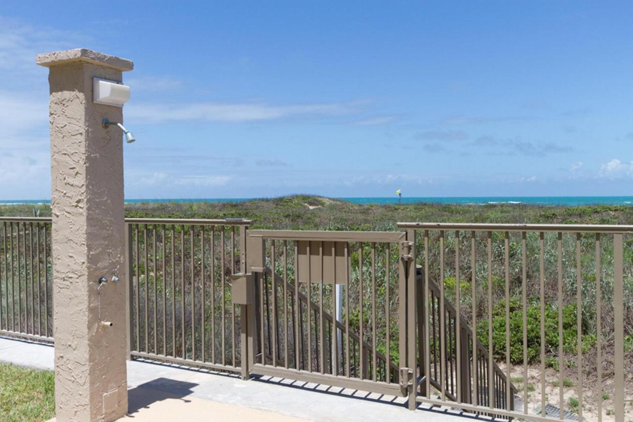 Edge Water Villa South Padre Island Eksteriør bilde