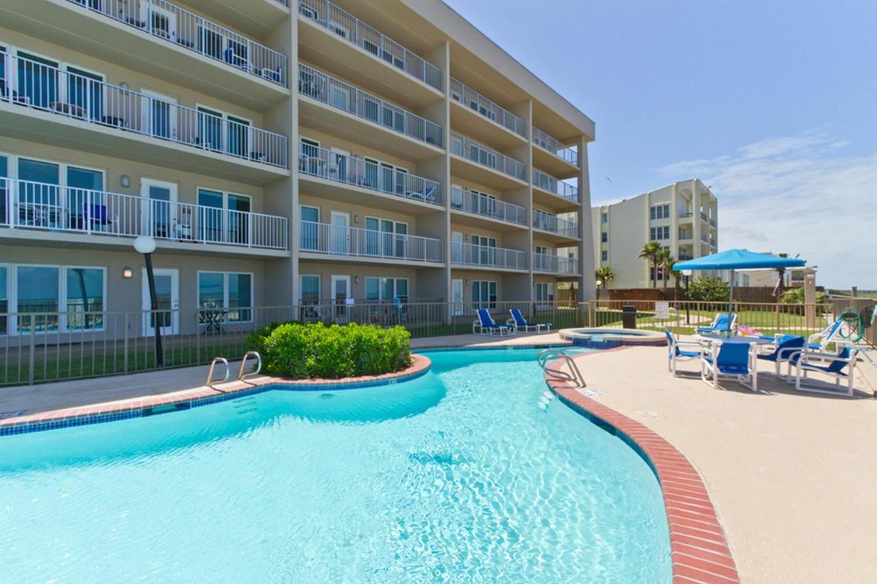 Edge Water Villa South Padre Island Eksteriør bilde