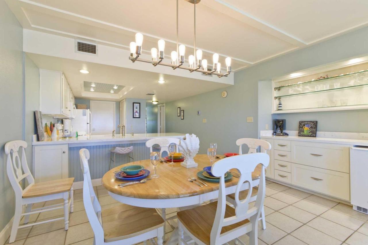 Edge Water Villa South Padre Island Eksteriør bilde