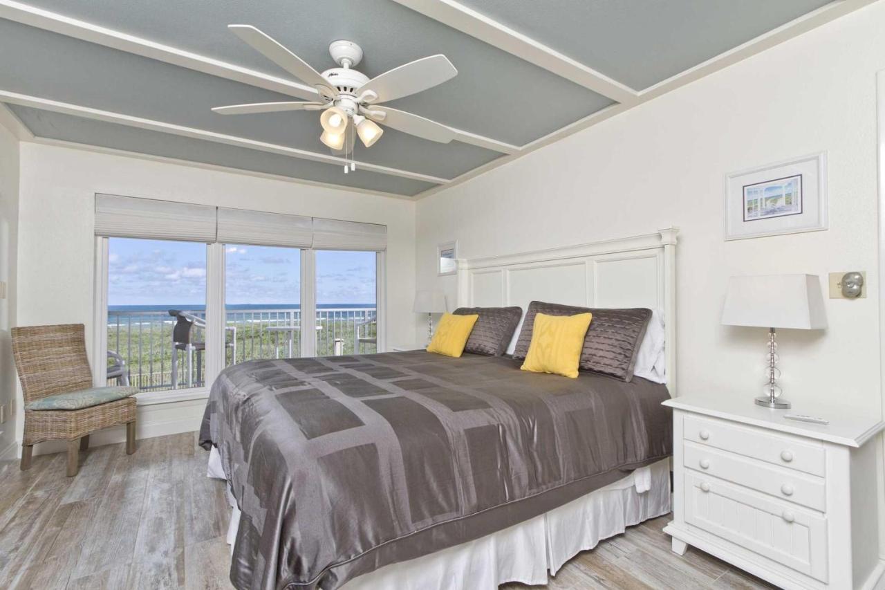 Edge Water Villa South Padre Island Eksteriør bilde