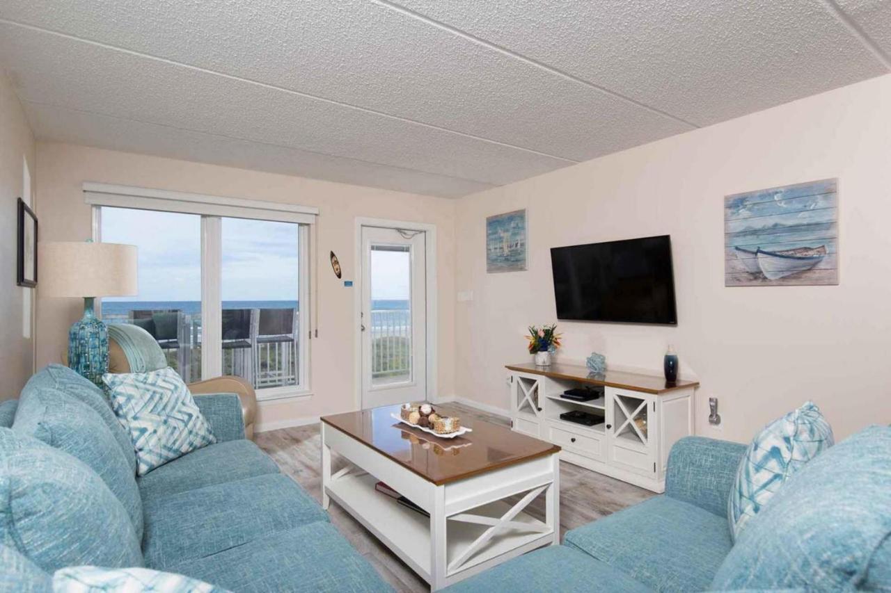Edge Water Villa South Padre Island Eksteriør bilde