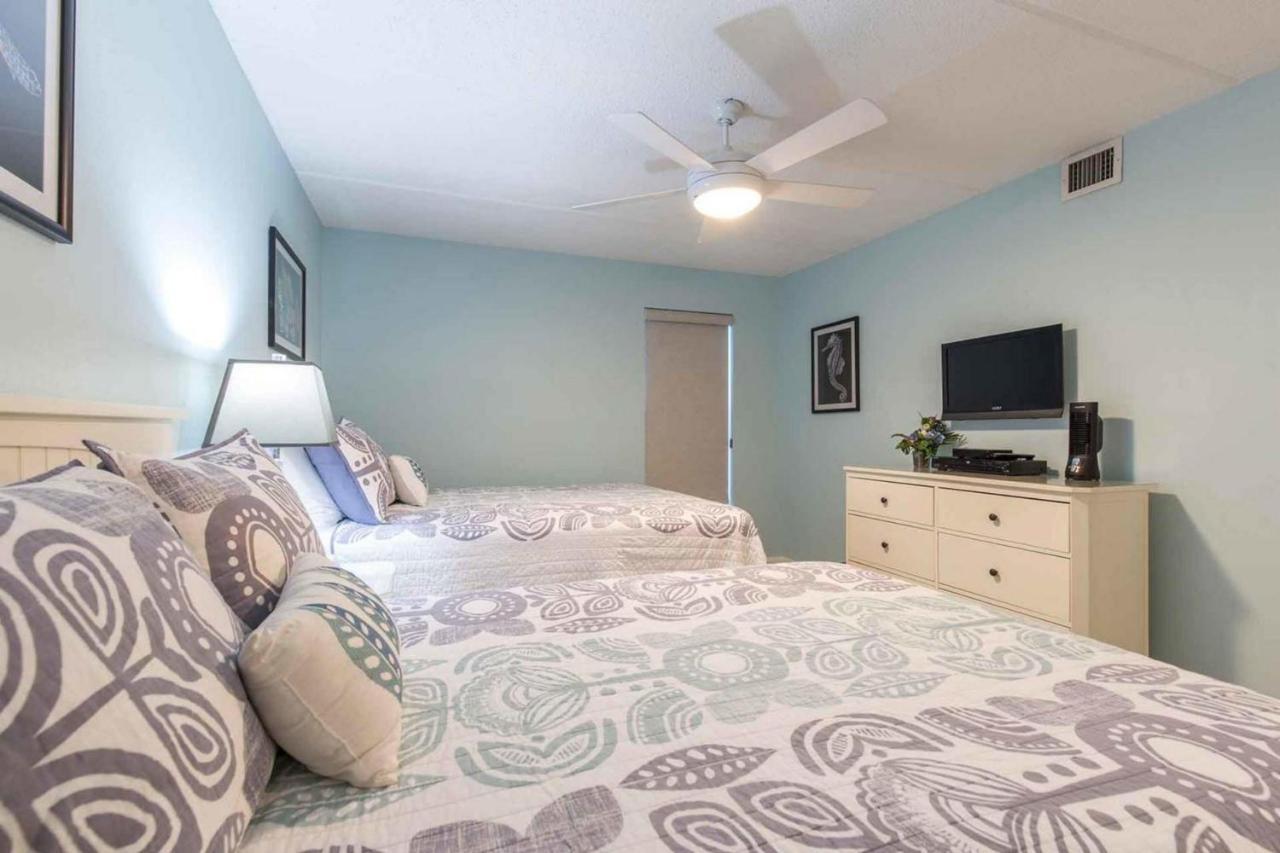 Edge Water Villa South Padre Island Eksteriør bilde