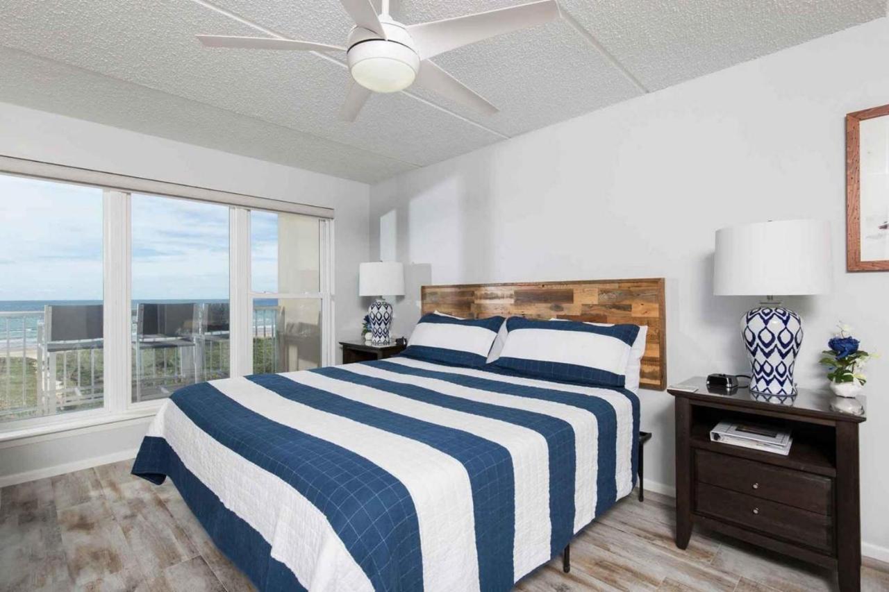 Edge Water Villa South Padre Island Eksteriør bilde