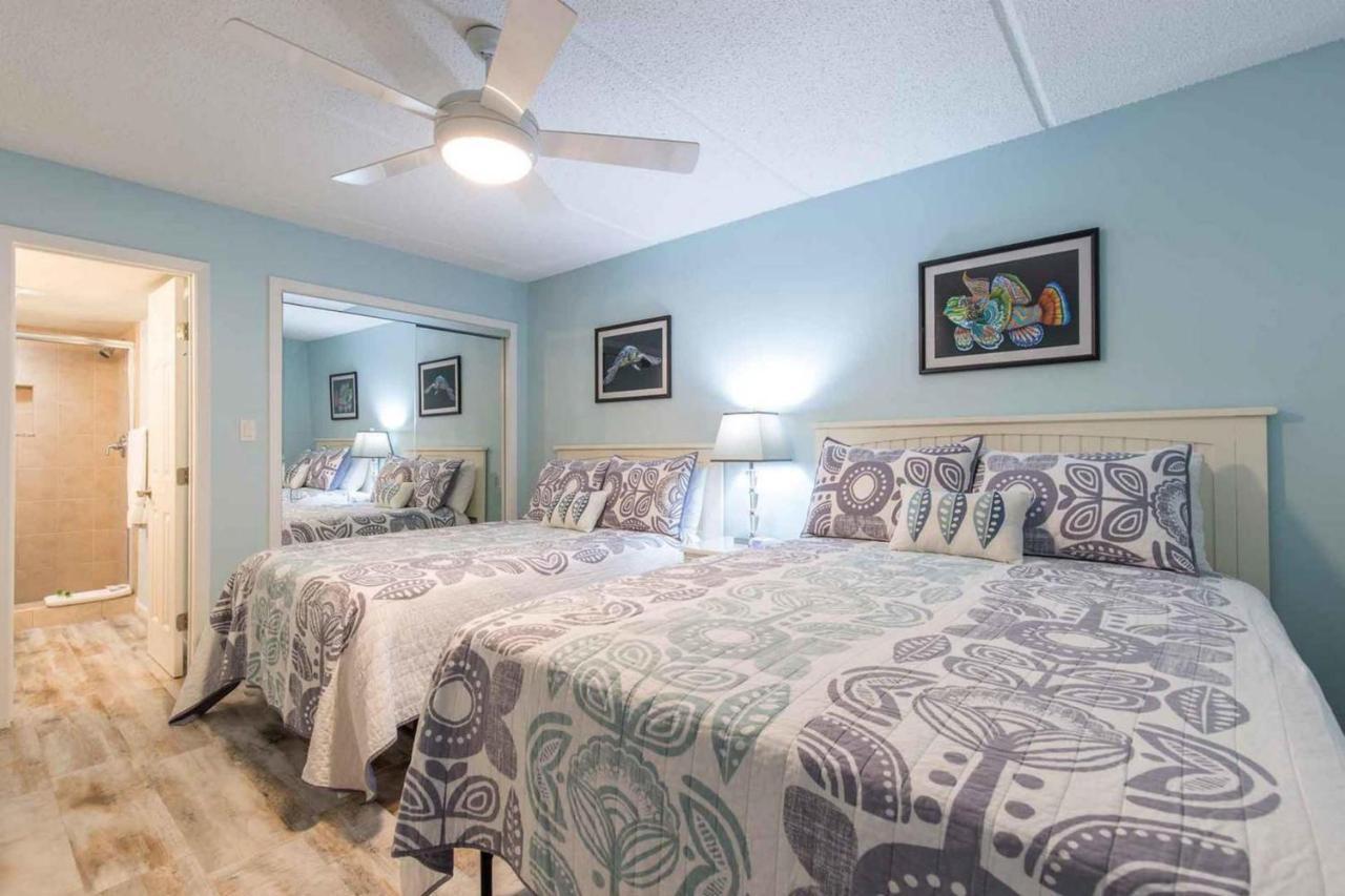 Edge Water Villa South Padre Island Eksteriør bilde